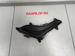 Накладка противотуманной фары правая Hyundai Elantra MD G4NB новая