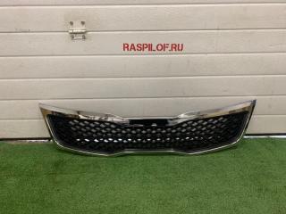 Решетка радиатора KIA Optima TF G4KH новая
