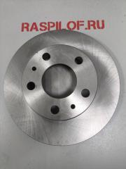 Диск тормозной передний Peugeot Boxer 244 2000