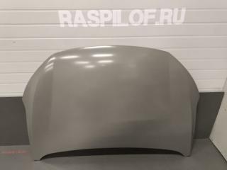 Капот BAIC U5 Plus новая