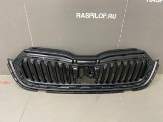Решетка радиатора SKODA Octavia NX5 новая