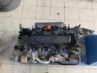 Двигатель Civic 2009 FD1 1.8 R18A2