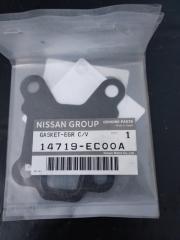 Запчасть прокладка клапана egr Nissan NP300