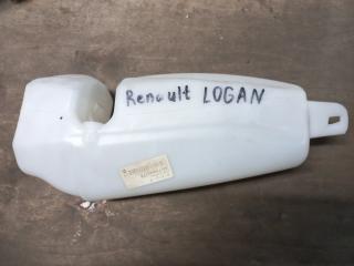 Бачок омывателя Renault Logan