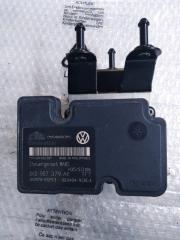 Запчасть блок abs Volkswagen Golf