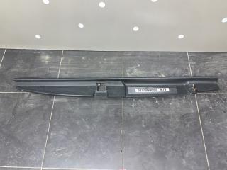 Запчасть накладка заднего бампера Lexus GX460