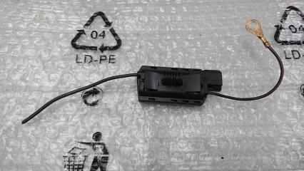 Ручка откидывания заднего сиденья Volkswagen Passat 2011