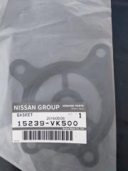 Запчасть прокладка масляного фильтра Nissan NP300