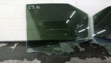 Боковое стекло заднее правое Cadillac CTS 2008