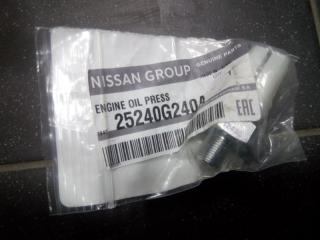Датчик давления масла Nissan Qashqai J10E