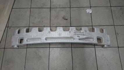 Абсорбер переднего бампера Lexus RX 52611-48030 Б/У