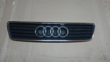 Решетка радиатора Audi A6 1997-