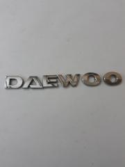 Запчасть эмблема Daewoo Nexia GL 1995-2016
