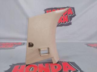 Запчасть накладка стойки кузова передняя левая Honda StepWGN 2002