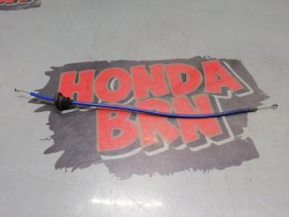Запчасть тросик печки Honda Cr-V