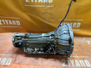 АКПП KIA Sorento BL 2003 D4CB