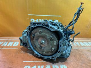 АКПП Toyota Avensis ZZT251L 2004 1ZZ-FE