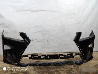 Запчасть бампер передний Lexus RX4