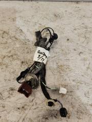 Проводка двери правая задняя Renault Sandero 2