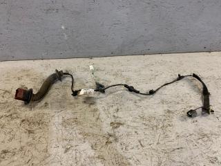 Проводка двери правая задняя Renault Sandero 2