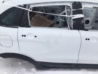 Запчасть дверь задняя правая Lada X-RAY