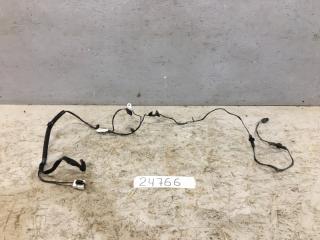 Проводка крышки багажника Renault Sandero 2 Stepway