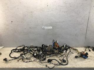Запчасть проводка салонная Renault Kaptur