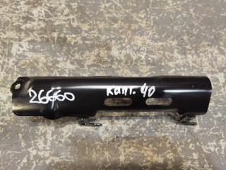 Кронштейн ДВС Renault Kaptur