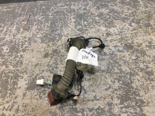 Проводка двери задняя Renault Sandero 2