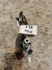 Проводка двери правая задняя Renault Logan 2