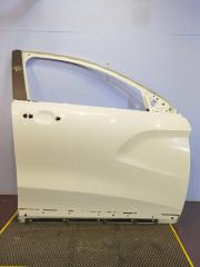 Запчасть дверь передняя правая Lada X-RAY