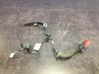 Проводка двери левая задняя Renault Sandero Stepway 2