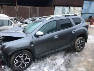 Кузов на запчасти Renault Duster 2