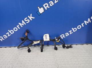 Проводка форсунок Nissan terrano Проводка форсунок Nissan terrano