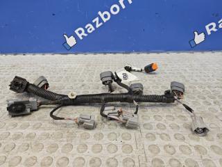 Проводка форсунок Renault Duster 2 Проводка форсунок Renault Duster 2