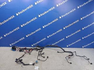 Проводка моторная Renault Sandero Stepway 2