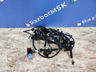 Проводка крышки багажника Renault Duster 2