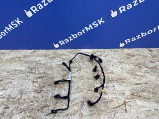 Проводка форсунок Nissan Terrano Проводка форсунок Nissan Terrano