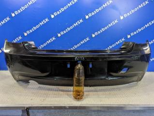 Запчасть бампер задний BMW F20