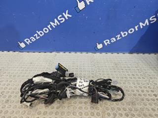 Проводка крышки багажника renault Duster 2