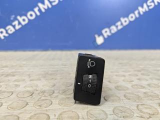 Запчасть блок корректора фар Hyundai ix 35