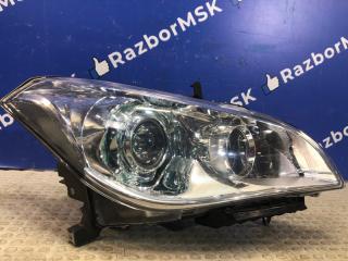 Запчасть фара передняя правая Infiniti M37