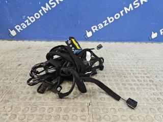 Проводка крышки багажника Renault Duster 2