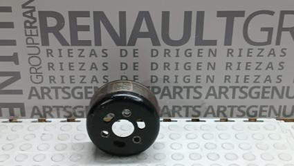 Шкив помпы Renault Duster