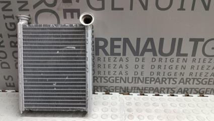 Радиатор печки Renault Duster