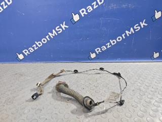 Проводка двери левая задняя Renault Logan 2