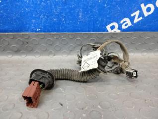 Проводка двери левая задняя Renault Logan 2