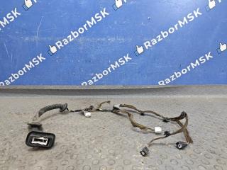 Проводка двери левая передняя Renault Logan 2