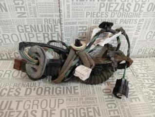 Проводка левая задняя Renault Sandero Stepway