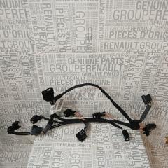 Проводка форсунок Nissan Terrano 3 D10 F4RE410 Проводка форсунок Nissan Terrano 3 D10 F4RE410